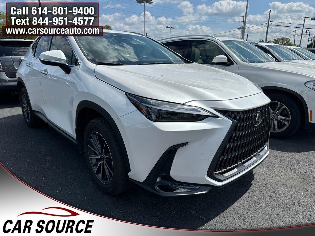 lexus nx hybrid 2024 2T2AKCEZ1RC022904 image lexus nx hybrid 2024 2T2AKCEZ1RC022904 image